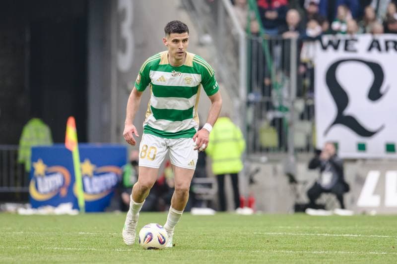 Football. PKO BP Ekstraklasa. Lechia Gdansk - Legia Warsaw. 17.05.2026