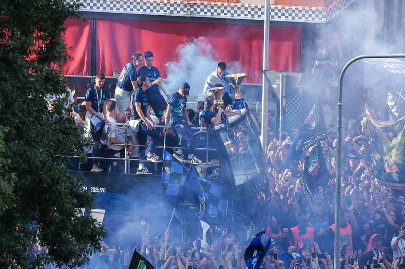 Football. Serie A. Inter - Hellas Verona. 16.03.2026
