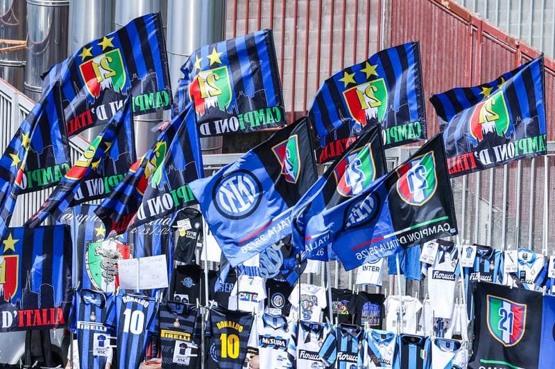 Football. Serie A. Inter - Hellas Verona. 16.03.2026