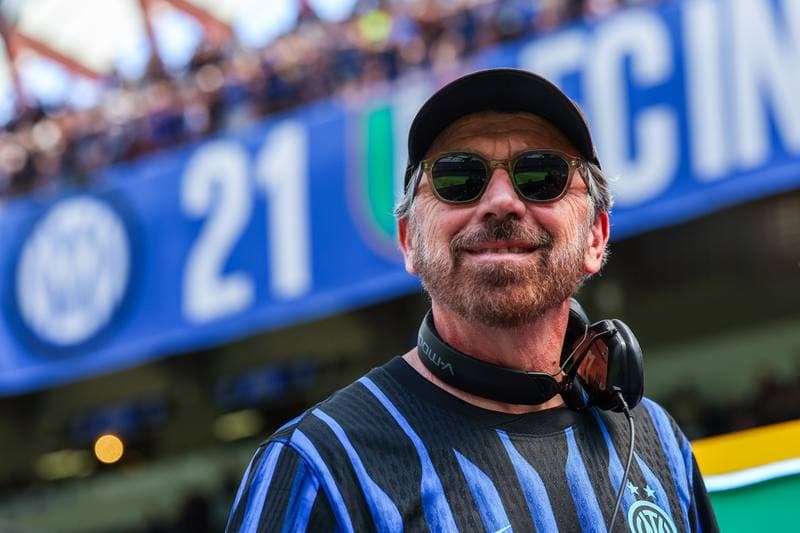 Football. Serie A. Inter - Hellas Verona. 16.03.2026