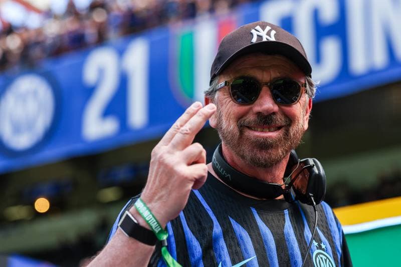 Football. Serie A. Inter - Hellas Verona. 16.03.2026