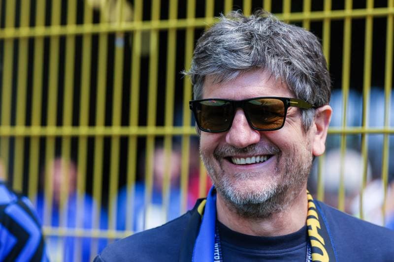 Football. Serie A. Inter - Hellas Verona. 16.03.2026