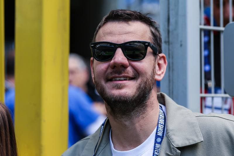 Football. Serie A. Inter - Hellas Verona. 16.03.2026