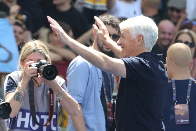 Football. Serie A. AS Roma - SS Lazio. 17.05.2026