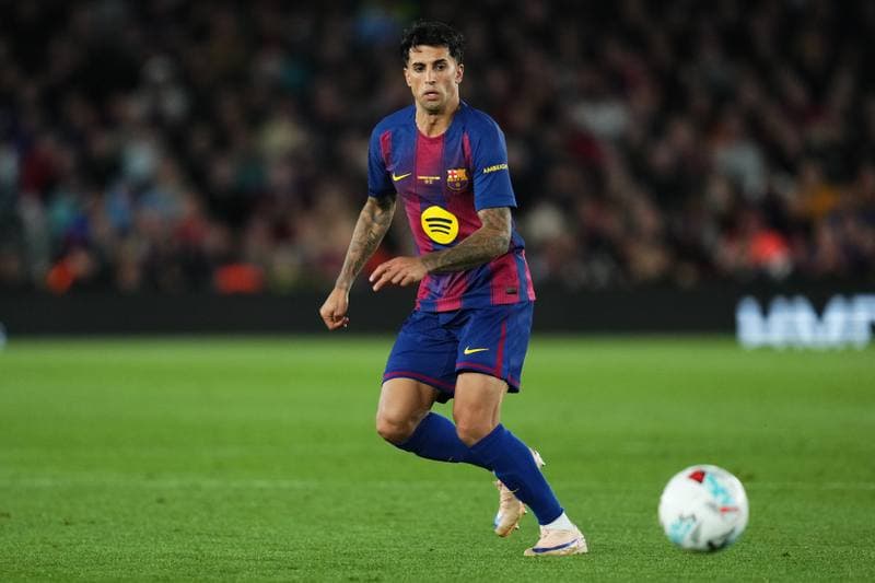 Football. La Liga. FC Barcelona - Real Betis. 17.05.2026