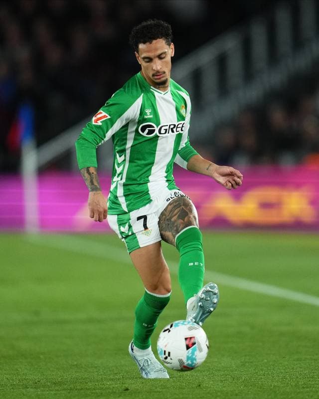 Football. La Liga. FC Barcelona - Real Betis. 17.05.2026