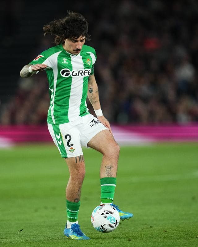 Football. La Liga. FC Barcelona - Real Betis. 17.05.2026