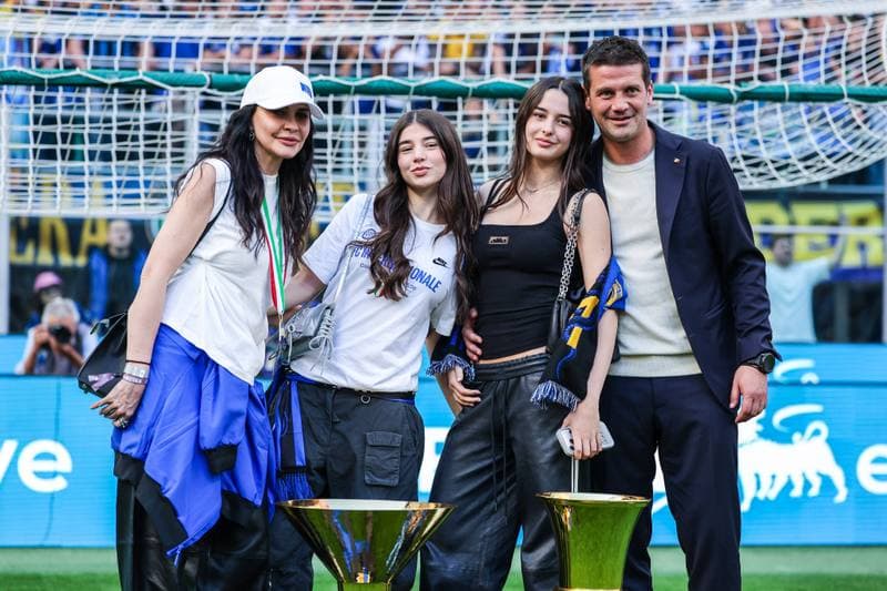 Football. Serie A. Inter - Hellas Verona. 16.03.2026