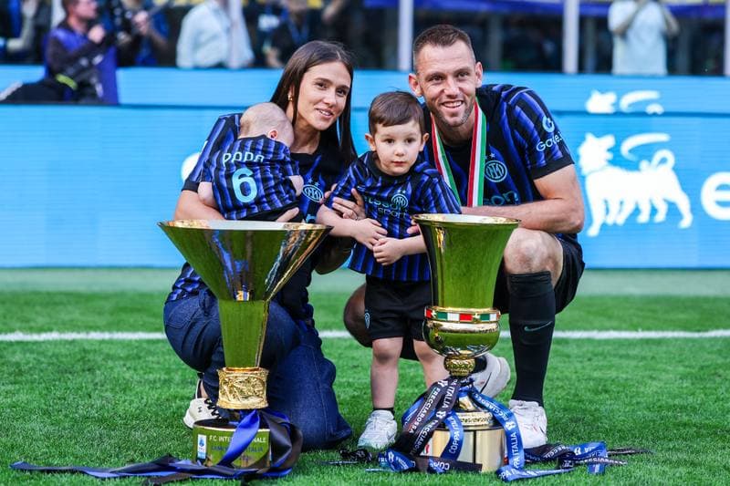 Football. Serie A. Inter - Hellas Verona. 16.03.2026