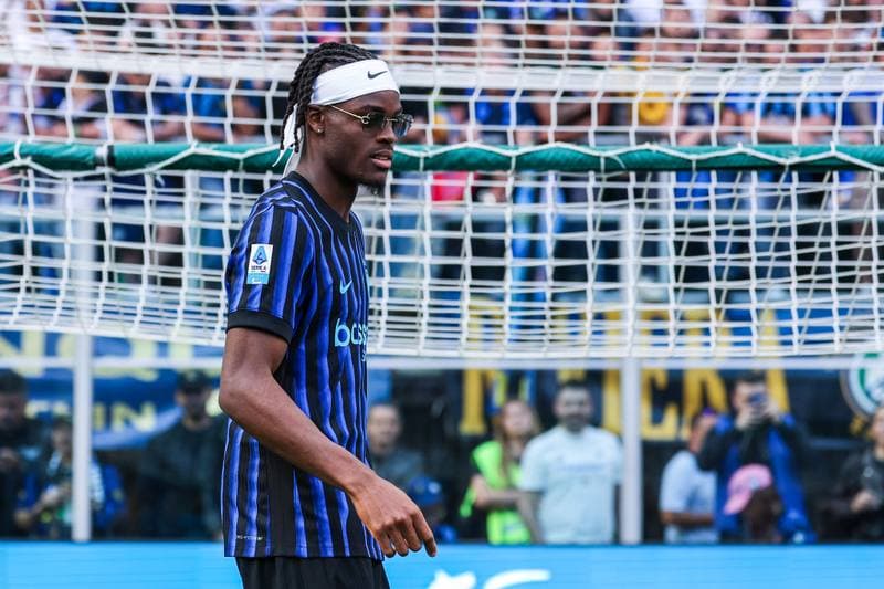 Football. Serie A. Inter - Hellas Verona. 16.03.2026