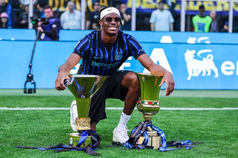 Football. Serie A. Inter - Hellas Verona. 16.03.2026