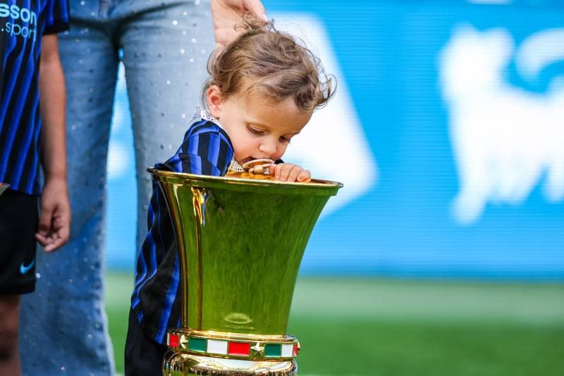 Football. Serie A. Inter - Hellas Verona. 16.03.2026
