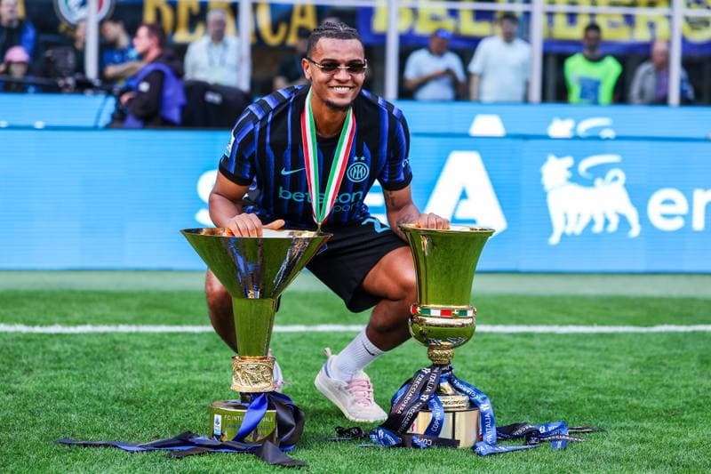 Football. Serie A. Inter - Hellas Verona. 16.03.2026