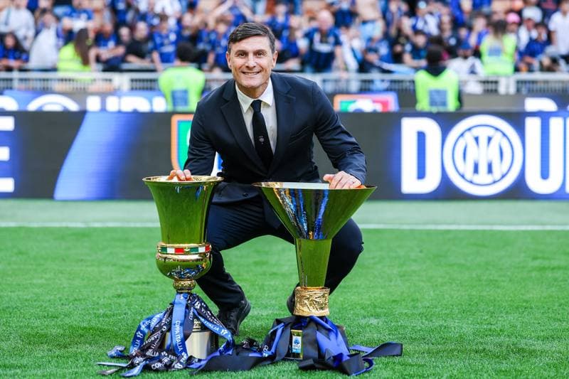 Football. Serie A. Inter - Hellas Verona. 16.03.2026