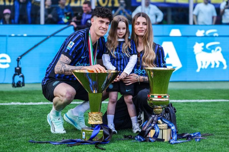 Football. Serie A. Inter - Hellas Verona. 16.03.2026