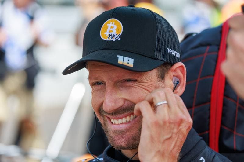 Motorsport. IndyCar. Indy 500 Qualifying. 17.05.2026