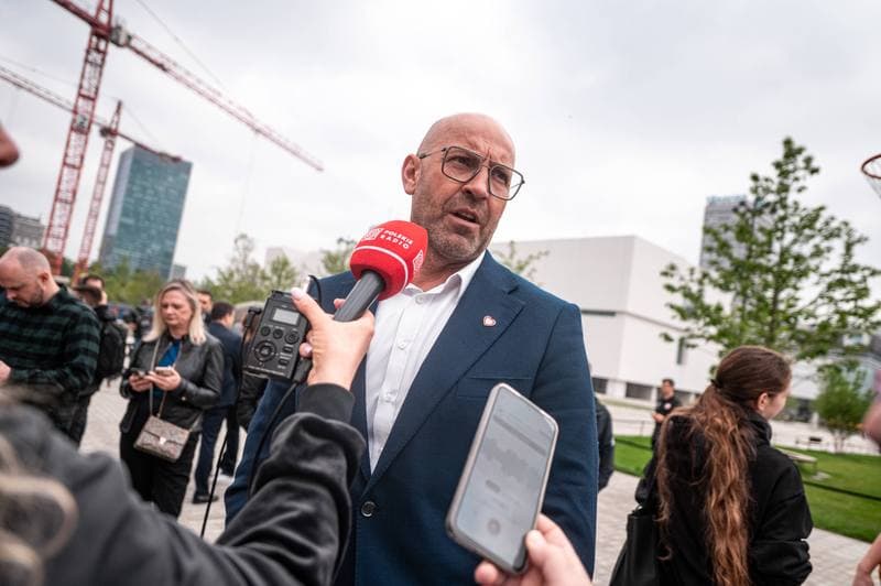 Basketball. FIBA 3x3 World Cup. Press Conference. 19.05.2026