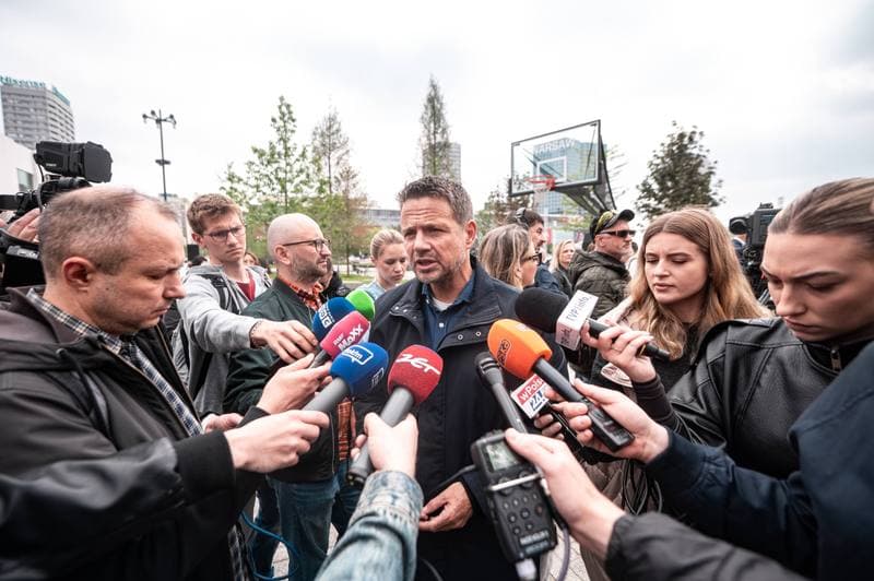 Basketball. FIBA 3x3 World Cup. Press Conference. 19.05.2026