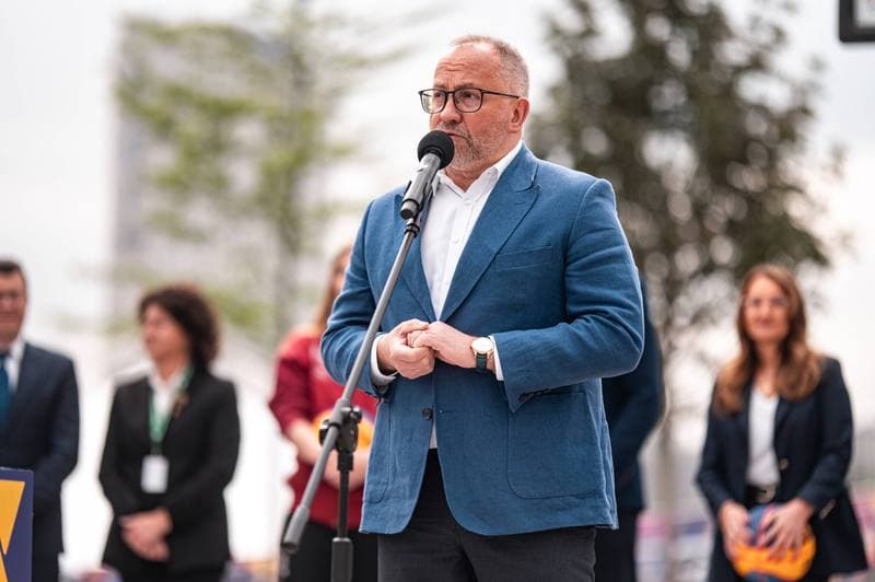 Basketball. FIBA 3x3 World Cup. Press Conference. 19.05.2026