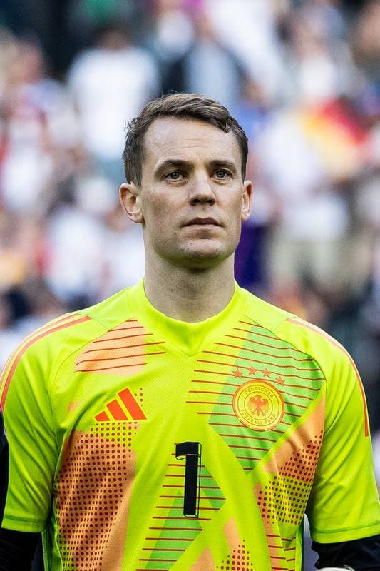 Football. International Friendly. Germany - Greece. 07.06.2024