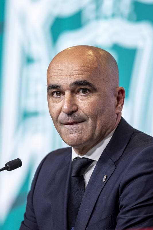 Football. FIFA World Cup 2026. Portugal Squad Announcement. 19.05.2026