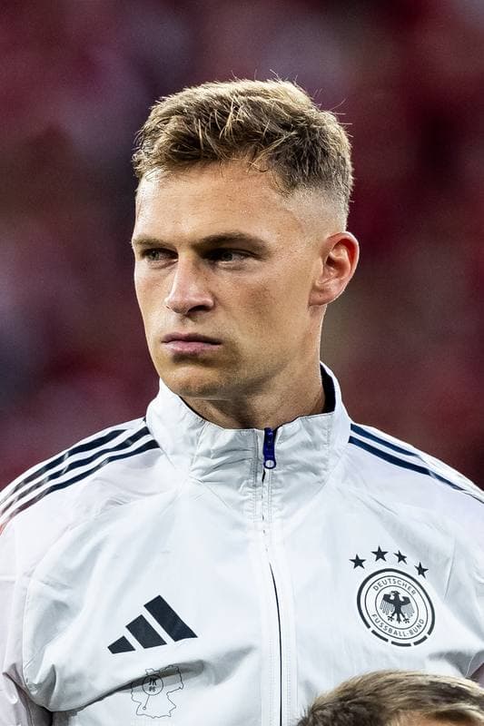 Football. UEFA EURO 2024. Germany - Denmark. 29.06.2024