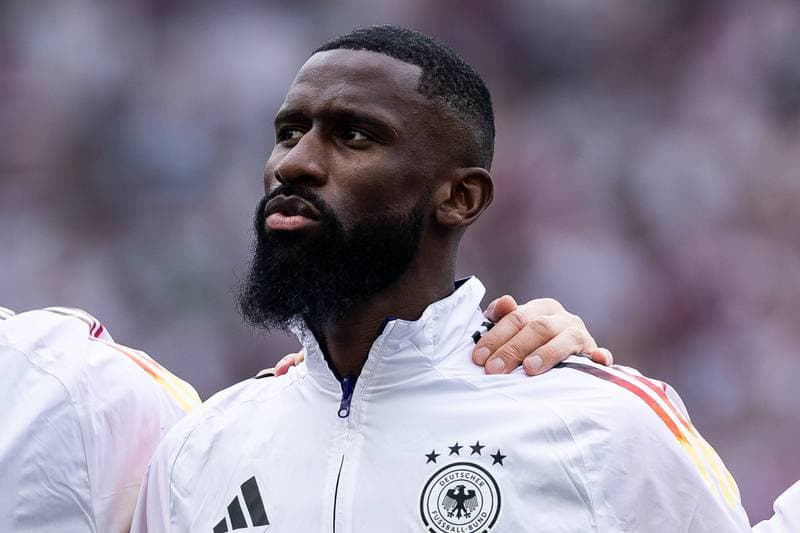 Football. UEFA EURO 2024. Spain - Germany. 05.07.2024