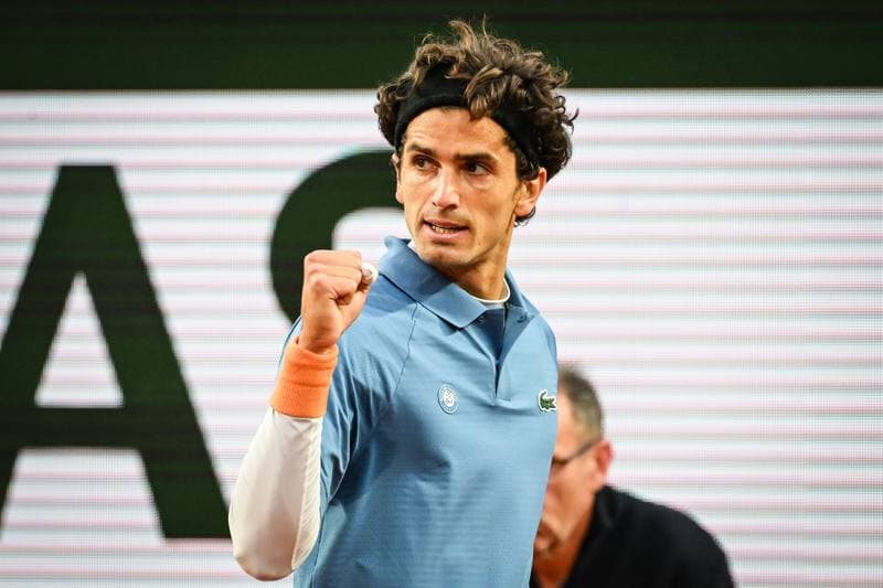 Tennis. Roland Garros. Day 2. 19.05.2026