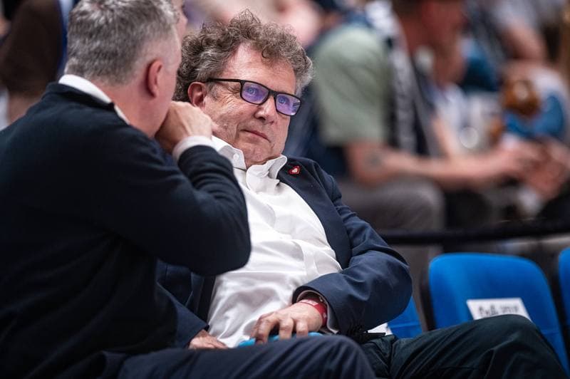 Basketball. Orlen Basket Liga. Dziki Warszawa - Trefl Sopot. 19.05.2026
