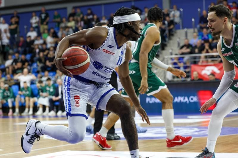 Basketball. Orlen Basket Liga. MKS Dabrowa Gornicza - Legia Warsaw. 19.05.2026