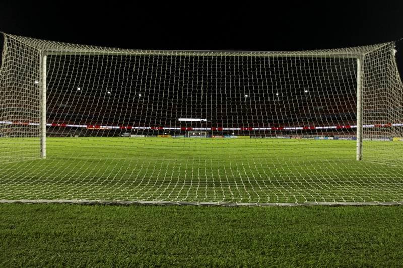 Football. Copa Sudamericana. Sao Paulo - Millonarios. 19.05.2026