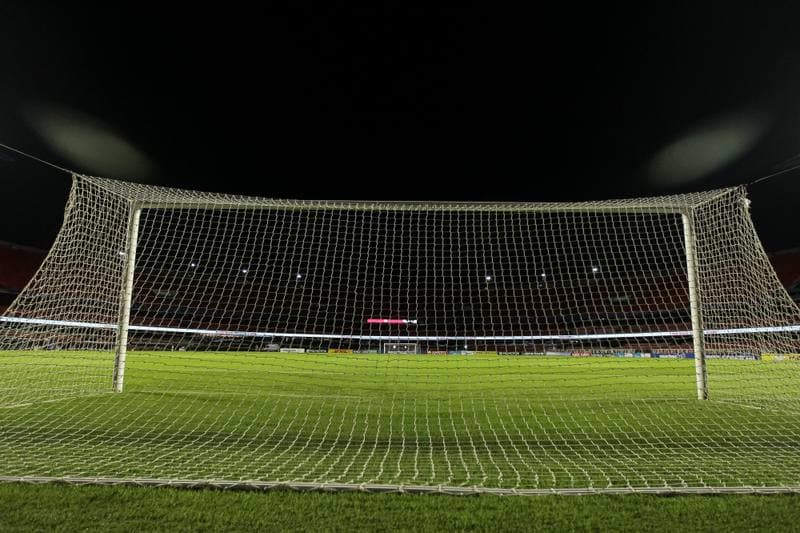 Football. Copa Sudamericana. Sao Paulo - Millonarios. 19.05.2026