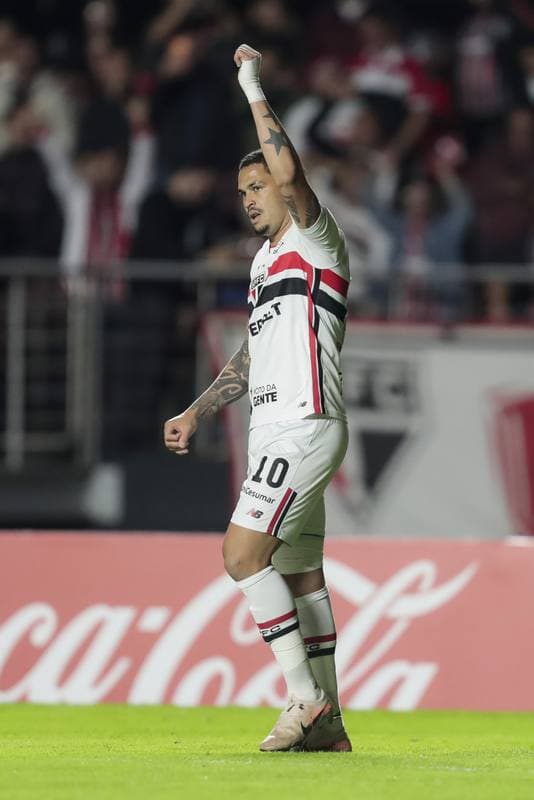 Football. Copa Sudamericana. Sao Paulo - Millonarios. 19.05.2026