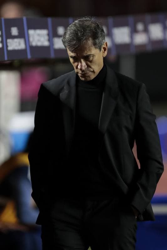 Football. Copa Sudamericana. Sao Paulo - Millonarios. 19.05.2026