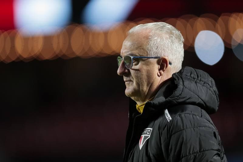 Football. Copa Sudamericana. Sao Paulo - Millonarios. 19.05.2026