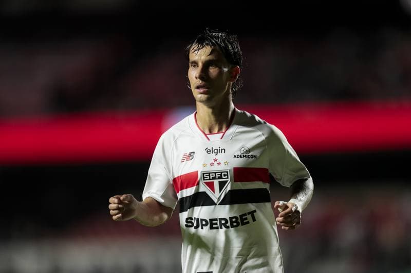 Football. Copa Sudamericana. Sao Paulo - Millonarios. 19.05.2026