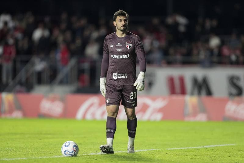 Football. Copa Sudamericana. Sao Paulo - Millonarios. 19.05.2026