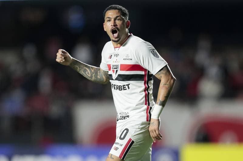 Football. Copa Sudamericana. Sao Paulo - Millonarios. 19.05.2026