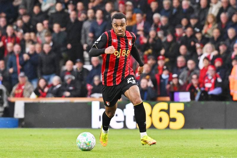 Football. Premier League. Bournemouth - Manchester City. 19.05.2026