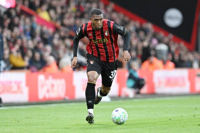 Football. Premier League. Bournemouth - Manchester City. 19.05.2026