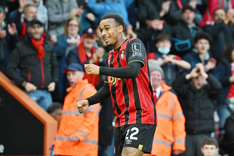 Football. Premier League. Bournemouth - Manchester City. 19.05.2026