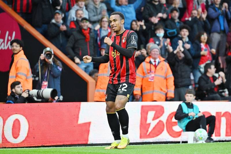 Football. Premier League. Bournemouth - Manchester City. 19.05.2026