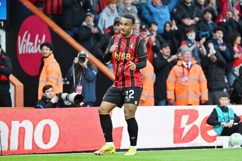 Football. Premier League. Bournemouth - Manchester City. 19.05.2026