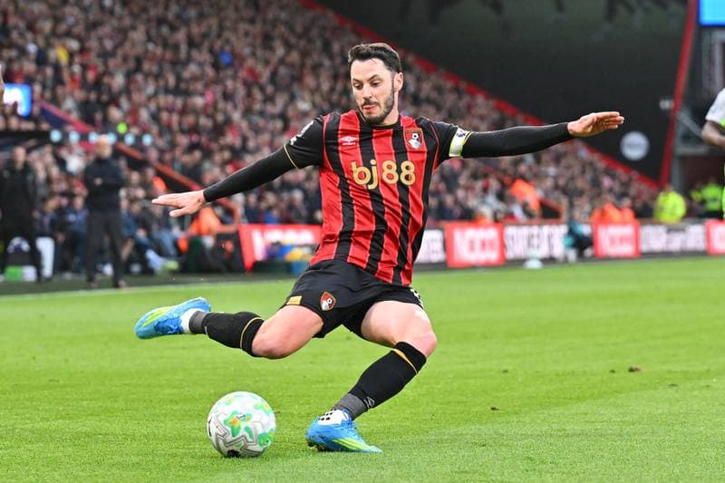 Football. Premier League. Bournemouth - Manchester City. 19.05.2026