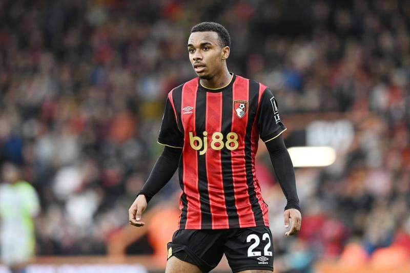 Football. Premier League. Bournemouth - Manchester City. 19.05.2026