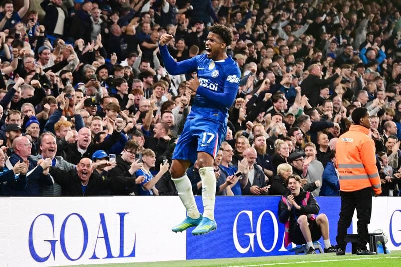 Football. Premier League. Chelsea - Tottenham Hotspur. 19.05.2026