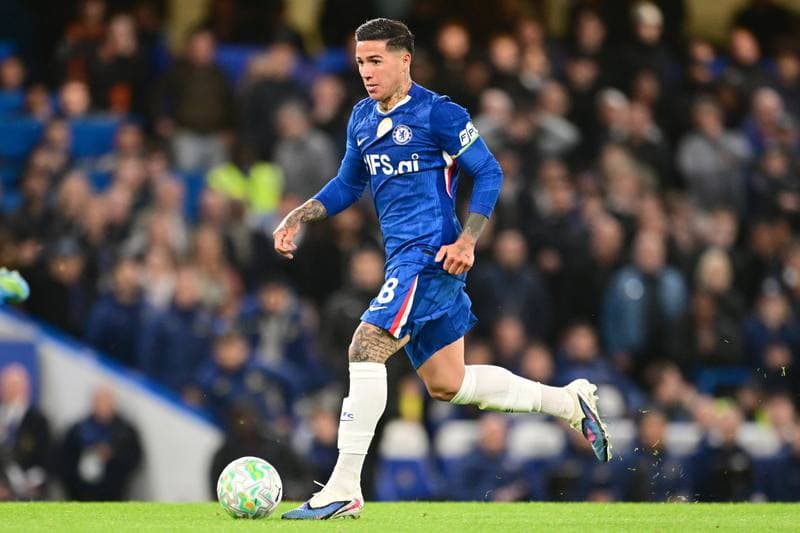 Football. Premier League. Chelsea - Tottenham Hotspur. 19.05.2026