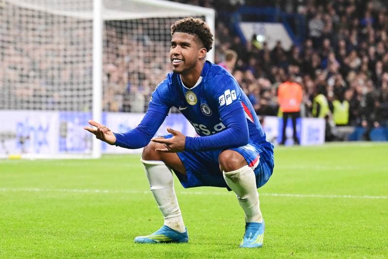 Football. Premier League. Chelsea - Tottenham Hotspur. 19.05.2026