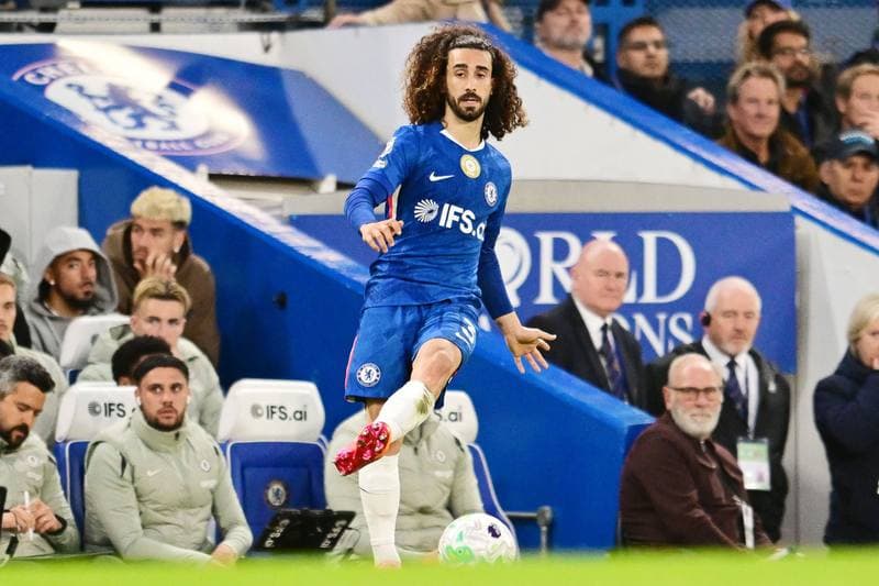 Football. Premier League. Chelsea - Tottenham Hotspur. 19.05.2026