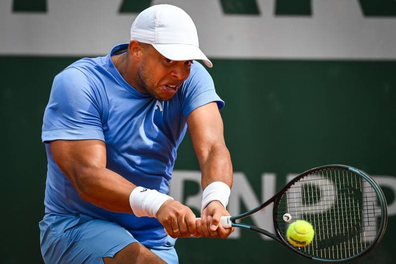 Tennis. Roland Garros. Day 1. 20.05.2026